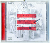 Jay-Z - Blueprint Vol.3 (Parental Advisory) [PA] The (2009)