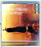 Robbie Williams - Escapology (Parental Advisory) [PA] (2005)