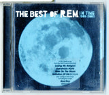 In Time: the Best of R.E.M. 1988-2003 by R.E.M. (CD, 2003)