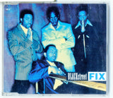 BLACKSTREET - FIX / (REMIXES) / DON'T LEAVE ME 1997