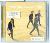 Beautiful World by Take That (CD, 2006)