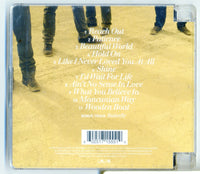 Beautiful World by Take That (CD, 2006)