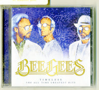 Timeless: the All-Time Greatest Hits by Bee Gees (CD, 2017)