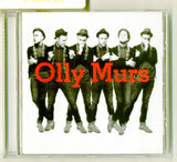 Olly Murs - (2010)