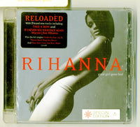 Good Girl Gone Bad by Rihanna (CD, 2008)