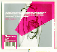 Greatest Hits... So Far!!! by P!Nk (CD, 2010)