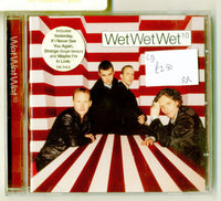 Wet Wet Wet - 10 (1997)