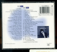 Frank Sinatra : Sinatra 80th: All The Best  2 x CD Box Set