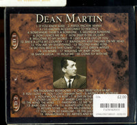 Dean Martin - Gold Collection [Retro] (1998)