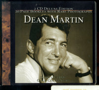 Dean Martin - Gold Collection [Retro] (1998)