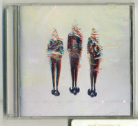 III by Take That (CD, 2014)