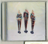 III by Take That (CD, 2014)