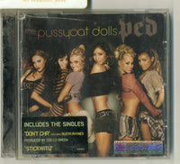 Pcd by The Pussycat Dolls (CD, 2005)