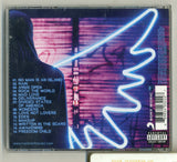 Freedom Child by The Script (CD, 2017)