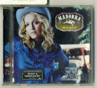 Madonna - Music (2000)