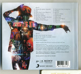 Michael Jackson's - This Is It (Original Soundtrack, 2009)