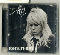 Rockferry by Duffy (CD, 2007)