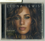 Leona Lewis - Spirit (2007)