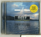 Reef - Rides (CD 1999)