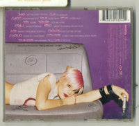 P!nk - M!ssundaztood (2002)