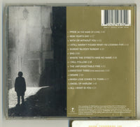 U2 - The Best Of 1980-1990