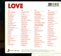 Ultimate... Love by Various Artists (CD, 2015)