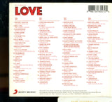 Ultimate... Love by Various Artists (CD, 2015)