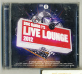 BBC Radio 1's Live Lounge 2012 by Various Artists (CD, 2012)