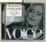 Voice by Alison Moyet (CD, 2004)