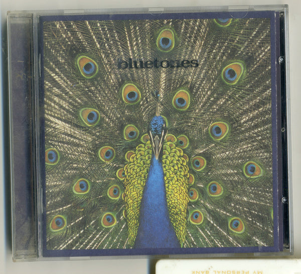 Expecting to Fly by The Bluetones (CD, 1996)