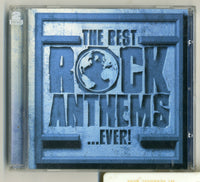 Various Artists - Best Rock Anthems In The World...ever Vol.2 The (1998)