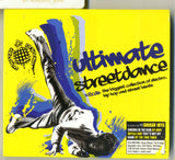 Ultimate Streetdance by Various Artists (CD, 2008)