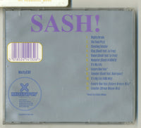 It's My Life [UK] by Sash! (CD, 1987)