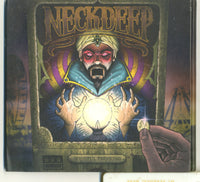 Wishful Thinking by Neck Deep (CD, 2014)