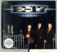 Each Time CD E-17 (1998)