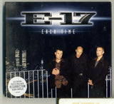 Each Time CD E-17 (1998)