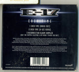 Each Time CD E-17 (1998)