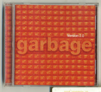 Garbage - Version 2.0 (CD 1998)