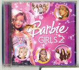 Barbie Girls, Vol. 2 by Various Artists (CD, 2005)