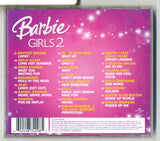 Barbie Girls, Vol. 2 by Various Artists (CD, 2005)