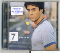 Enrique Iglesias - Seven