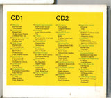 Cream Ibiza: Arrivals/Llegadas by Various Artists (CD, 1999)