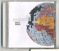 Do It Yourself by The Seahorses (CD, 1997)