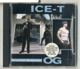 Ice-T - O.G. Original Gangster (1991)