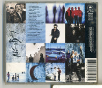 Achtung Baby by U2 (CD, 1991)