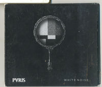 White Noise by PVRIS (CD, 2014)