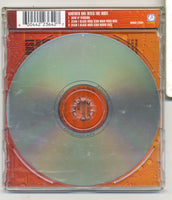 Queen Wyclef Jean Featuring Pras & Free Another One Bites The Dust 3 Track CD