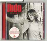 Life for Rent by Dido (CD, 2003)