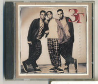 3T - Brotherhood (1996)