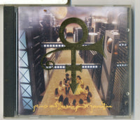 Prince & the New Power Generation - CD (1992)